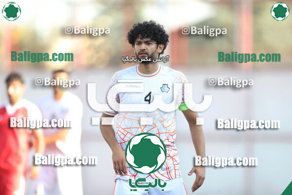 پرسپولیس 0–1 سایپا