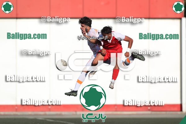 پرسپولیس 0–1 سایپا