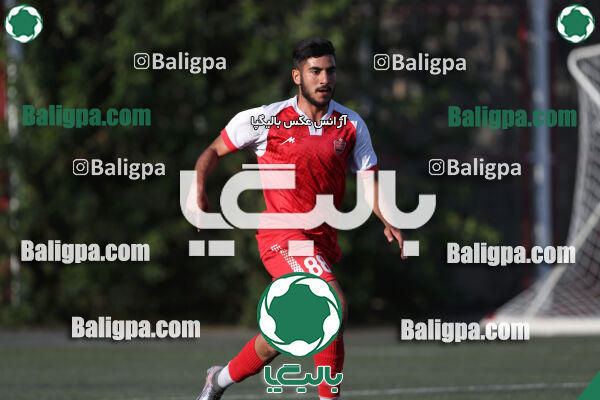 پرسپولیس 0–1 سایپا