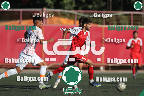 پرسپولیس 0–1 سایپا