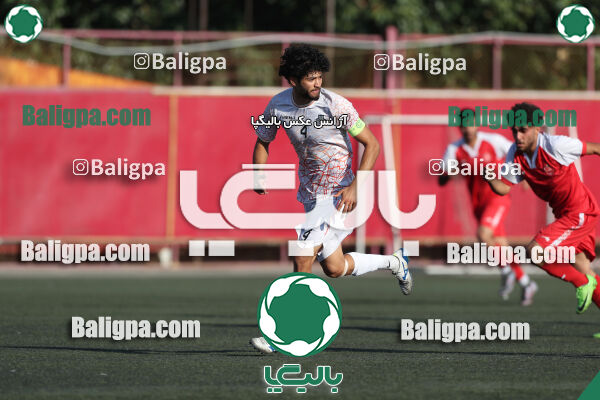 پرسپولیس 0–1 سایپا