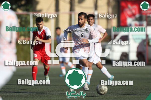 پرسپولیس 0–1 سایپا