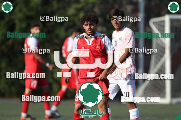 پرسپولیس 0–1 سایپا