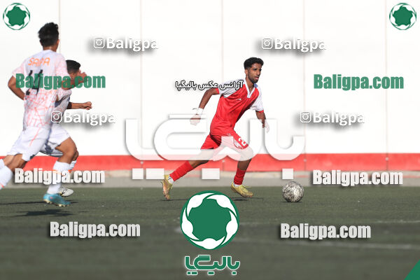 پرسپولیس 0–1 سایپا
