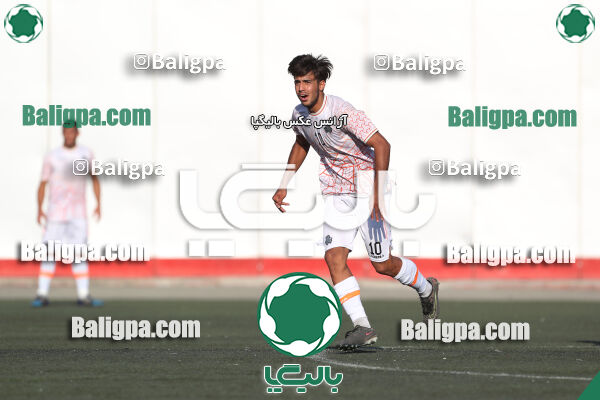 پرسپولیس 0–1 سایپا