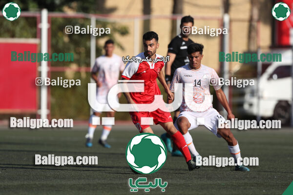 پرسپولیس 0–1 سایپا
