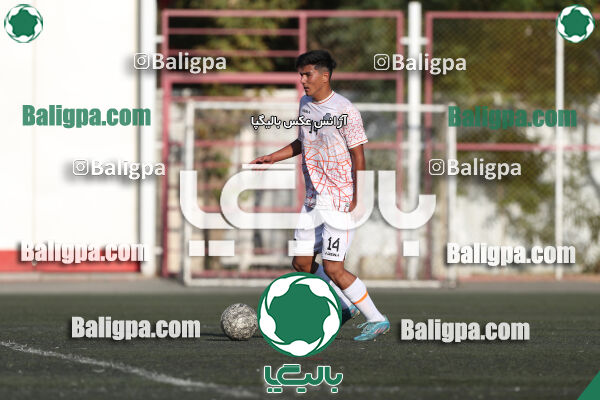 پرسپولیس 0–1 سایپا