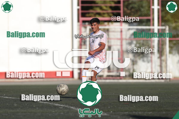 پرسپولیس 0–1 سایپا