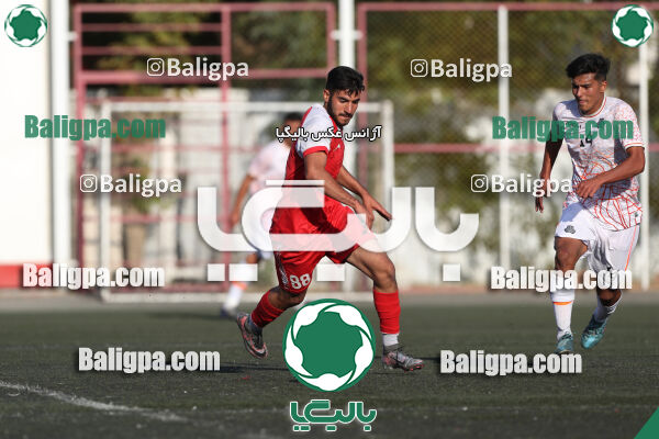 پرسپولیس 0–1 سایپا