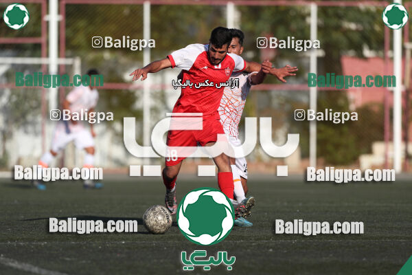 پرسپولیس 0–1 سایپا