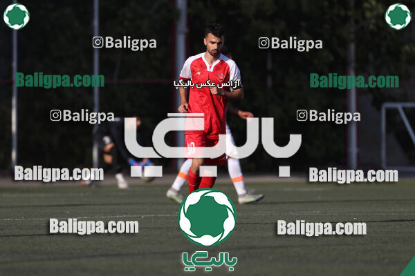 پرسپولیس 0–1 سایپا