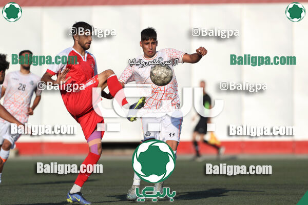 پرسپولیس 0–1 سایپا