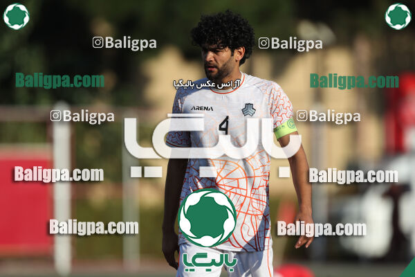 پرسپولیس 0–1 سایپا