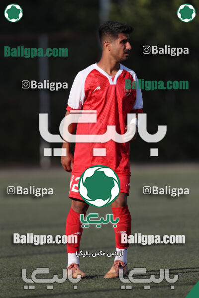 پرسپولیس 0–1 سایپا