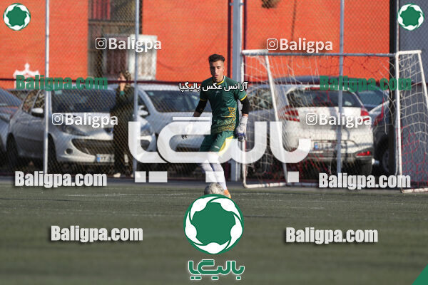 پرسپولیس 0–1 سایپا