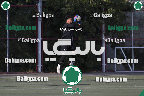 پرسپولیس 0–1 سایپا