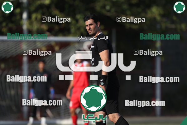 پرسپولیس 0–1 سایپا
