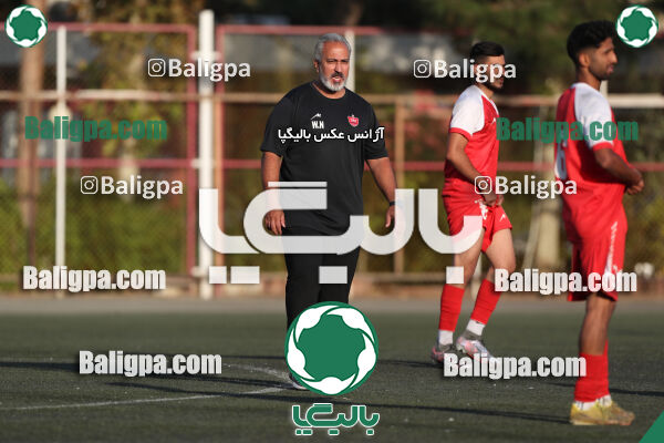 پرسپولیس 0–1 سایپا
