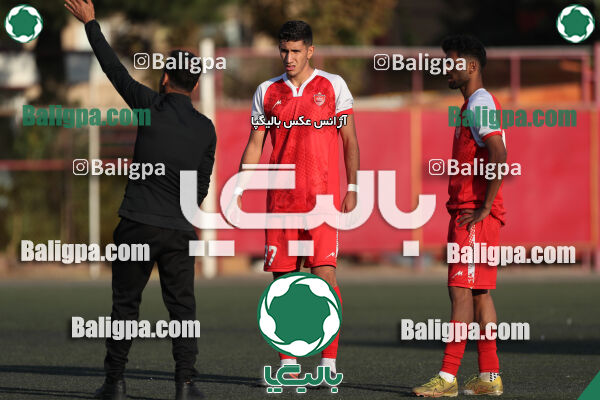 پرسپولیس 0–1 سایپا