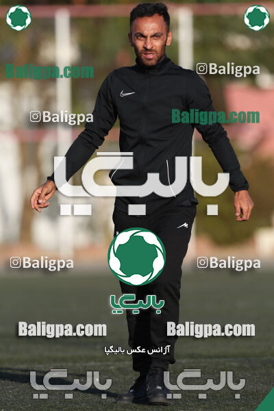 پرسپولیس 0–1 سایپا