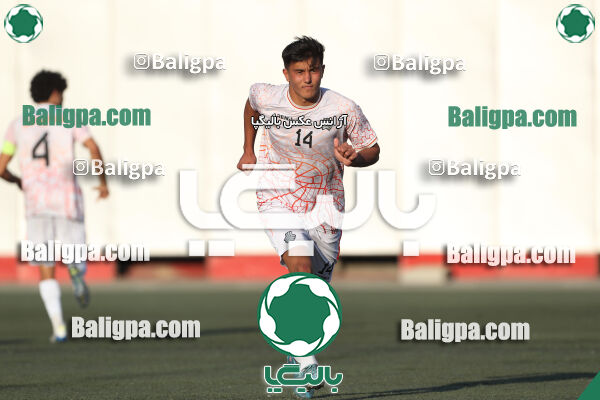 پرسپولیس 0–1 سایپا