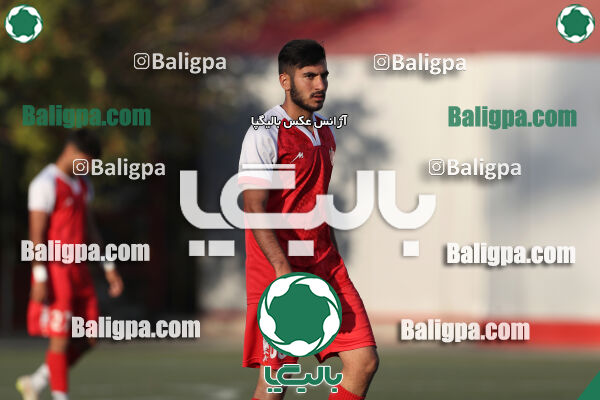 پرسپولیس 0–1 سایپا
