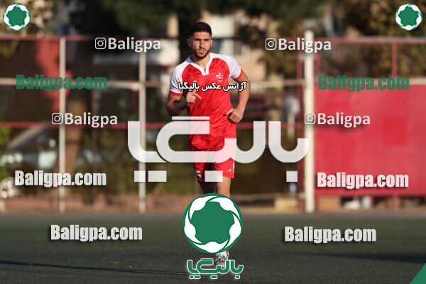 پرسپولیس 0–1 سایپا