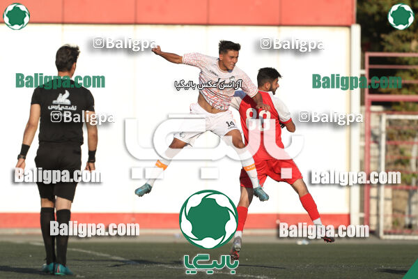 پرسپولیس 0–1 سایپا