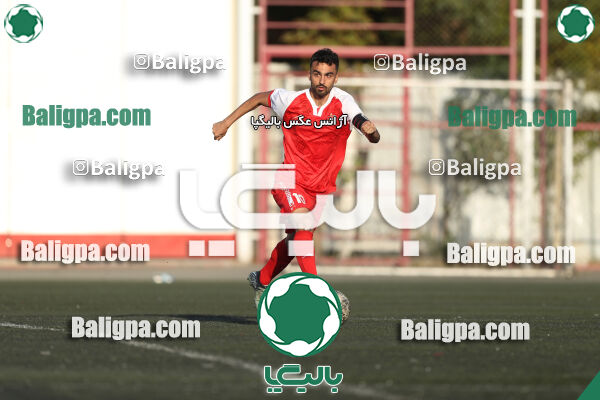 پرسپولیس 0–1 سایپا