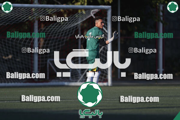 پرسپولیس 0–1 سایپا