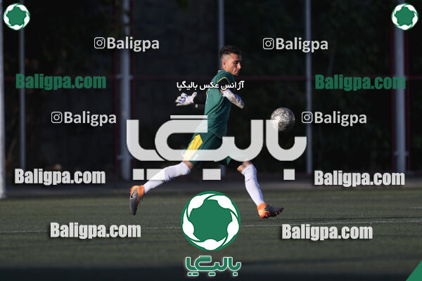 پرسپولیس 0–1 سایپا