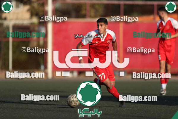 پرسپولیس 0–1 سایپا