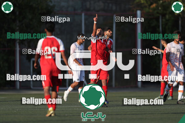 پرسپولیس 0–1 سایپا