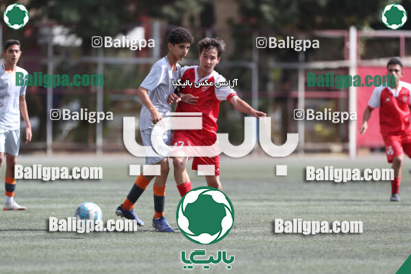 پرسپولیس 1–3 سایپا