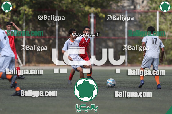 پرسپولیس 1–3 سایپا