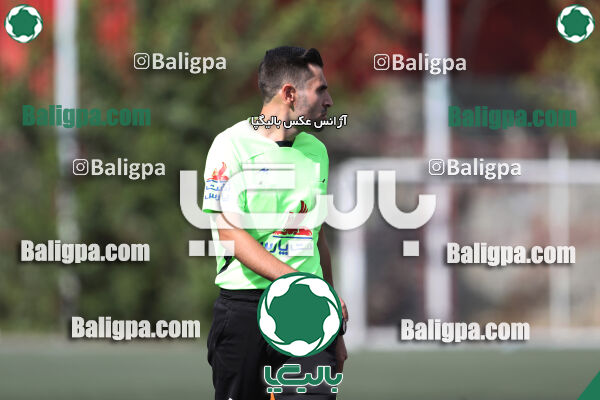 پرسپولیس 1–3 سایپا