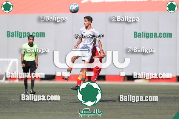 پرسپولیس 1–3 سایپا