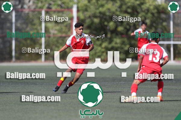 پرسپولیس 1–3 سایپا