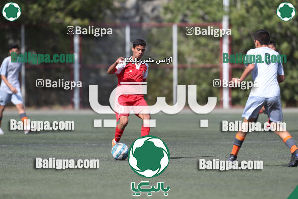پرسپولیس 1–3 سایپا