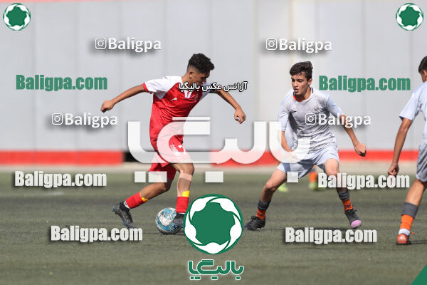 پرسپولیس 1–3 سایپا