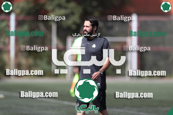 پرسپولیس 1–3 سایپا