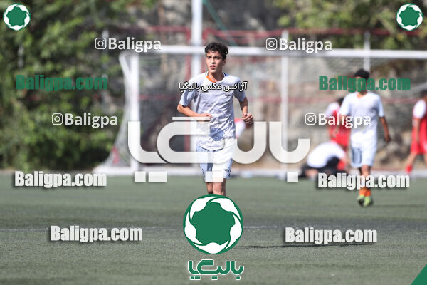 پرسپولیس 1–3 سایپا
