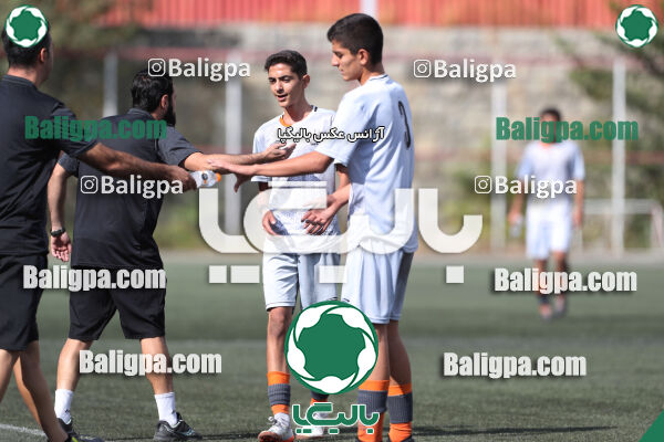 پرسپولیس 1–3 سایپا