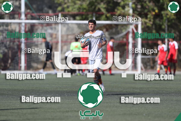 پرسپولیس 1–3 سایپا