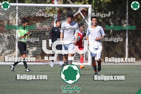 پرسپولیس 1–3 سایپا