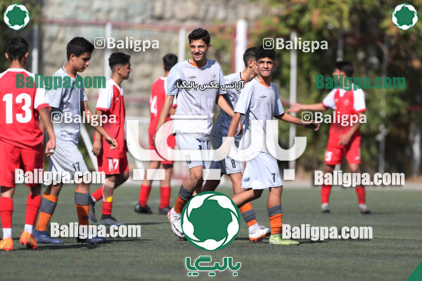 پرسپولیس 1–3 سایپا