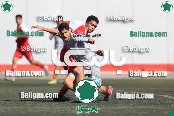 پرسپولیس 1–3 سایپا