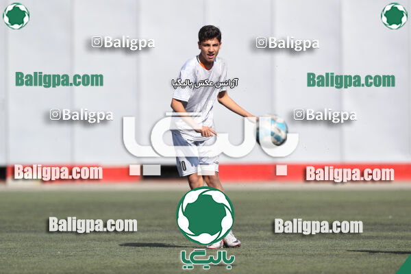 پرسپولیس 1–3 سایپا