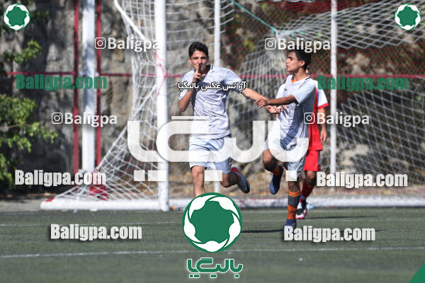 پرسپولیس 1–3 سایپا