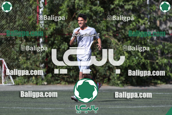 پرسپولیس 1–3 سایپا